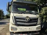 Foton  Auman DST53xx 2021 годаүшін13 000 000 тг. в Бесагаш