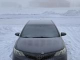 Toyota Camry 2012 года за 4 800 000 тг. в Актобе