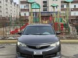 Toyota Camry 2012 года за 4 800 000 тг. в Актобе – фото 2