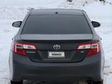 Toyota Camry 2012 года за 4 800 000 тг. в Актобе – фото 3