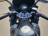 Yamaha  FZS600 Fazer 2006 года за 2 800 000 тг. в Костанай