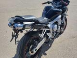 Yamaha  FZS600 Fazer 2006 года за 2 800 000 тг. в Костанай – фото 2