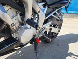 Yamaha  FZS600 Fazer 2006 года за 2 800 000 тг. в Костанай – фото 4