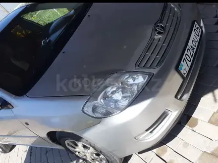 Toyota Corolla 2006 года за 2 800 000 тг. в Алматы – фото 7