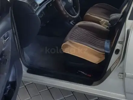 Toyota Corolla 2006 года за 2 800 000 тг. в Алматы – фото 8