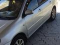 Toyota Corolla 2006 года за 2 800 000 тг. в Алматы – фото 9