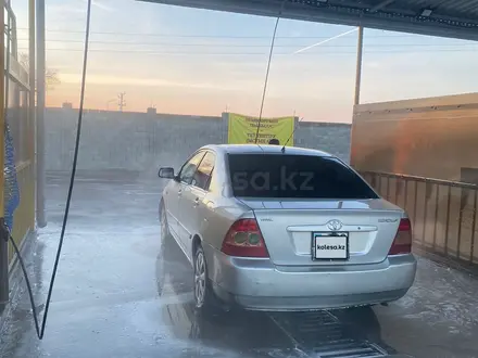 Toyota Corolla 2006 года за 2 800 000 тг. в Алматы