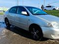 Toyota Corolla 2006 года за 2 800 000 тг. в Алматы – фото 3