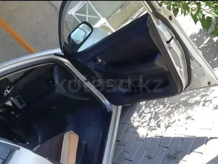Toyota Corolla 2006 года за 2 800 000 тг. в Алматы – фото 5