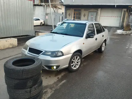 Daewoo Nexia 2011 года за 1 450 000 тг. в Алматы