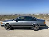 Audi 100 1991 года за 1 750 000 тг. в Шардара