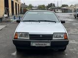 ВАЗ (Lada) 2109 2001 года за 1 990 000 тг. в Семей – фото 2