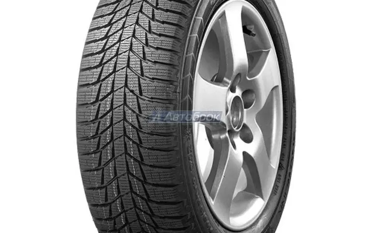 215/55R17 (TRIN PL01) 98R Triangleүшін27 500 тг. в Атырау