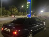 Volkswagen Vento 1993 годаfor1 100 000 тг. в Тараз – фото 2