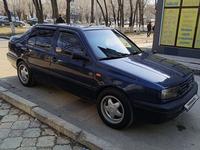 Volkswagen Vento 1993 годаүшін1 100 000 тг. в Тараз