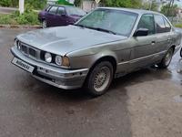 BMW 525 1991 года за 900 000 тг. в Талдыкорган