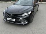 Toyota Camry 2019 годаүшін14 500 000 тг. в Семей