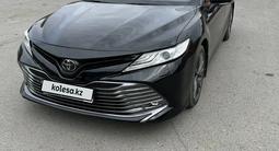 Toyota Camry 2019 годаүшін14 500 000 тг. в Семей