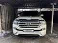 Toyota Land Cruiser 2015 годаfor28 500 000 тг. в Алматы