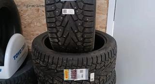 Pirelli Ice Zero 2 295/40 R21 111H за 400 000 тг. в Караганда