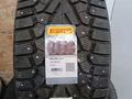 Pirelli Ice Zero 2 295/40 R21 111Hүшін400 000 тг. в Караганда – фото 2