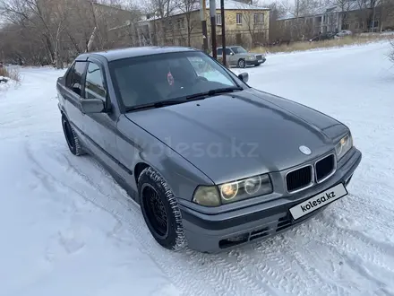 BMW 318 1993 года за 1 400 000 тг. в Караганда