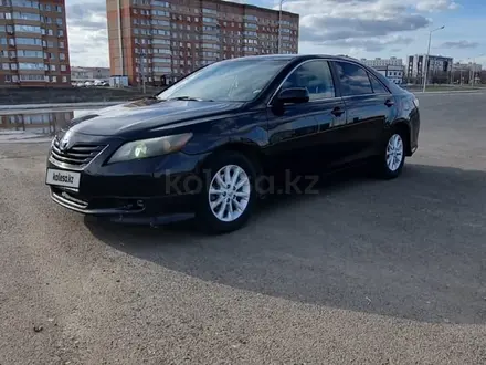 Toyota Camry 2006 года за 6 000 000 тг. в Аксай – фото 5