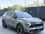 Kia Sportage 2021 года за 11 700 000 тг. в Алматы