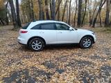 Infiniti FX35 2005 годаүшін3 500 000 тг. в Павлодар – фото 2