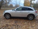 Infiniti FX35 2005 годаүшін3 500 000 тг. в Павлодар – фото 3