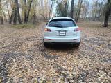 Infiniti FX35 2005 годаүшін3 500 000 тг. в Павлодар – фото 4
