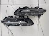 Kia Seltos дневные ходовые огни за 5 000 тг. в Астана