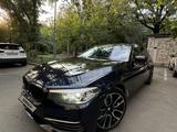 BMW 520 2019 годаfor19 000 000 тг. в Алматы