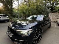 BMW 520 2019 годаfor20 000 000 тг. в Алматы