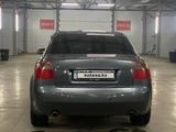 Audi A4 2003 года за 3 100 000 тг. в Кокшетау – фото 4