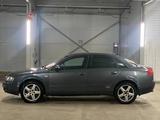 Audi A4 2003 года за 3 100 000 тг. в Кокшетау – фото 5