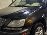 Lexus RX 300 2001 года за 4 200 000 тг. в Актобе