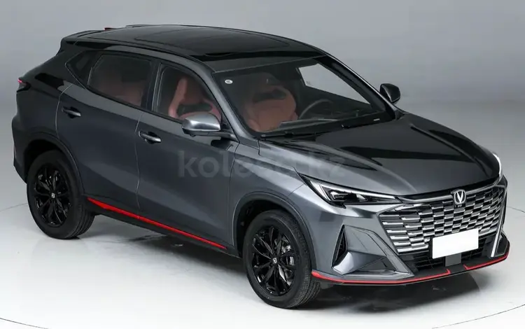 Changan X5 Plus 2026 года за 8 680 000 тг. в Астана