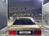 Audi 100 1991 годаүшін2 800 000 тг. в Балхаш