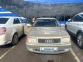 Audi 100 1991 года за 2 800 000 тг. в Балхаш – фото 6