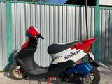 Honda  Dio 2002 года за 200 000 тг. в Алматы – фото 4