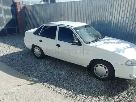 Daewoo Nexia 2012 года за 1 450 000 тг. в Шымкент