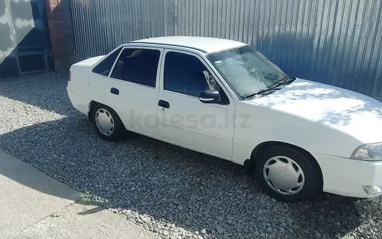 Daewoo Nexia 2012 года за 1 450 000 тг. в Шымкент