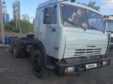 КамАЗ  54115 2001 года за 3 900 000 тг. в Астана – фото 2