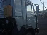 КамАЗ  54115 2001 года за 3 900 000 тг. в Астана – фото 3