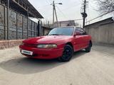 Mazda Cronos 1993 года за 800 000 тг. в Алматы – фото 5