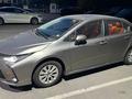 Toyota Corolla 2022 года за 11 200 000 тг. в Алматы – фото 2