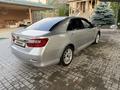 Toyota Camry 2012 года за 7 700 000 тг. в Алматы – фото 2