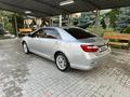 Toyota Camry 2012 года за 7 700 000 тг. в Алматы – фото 3