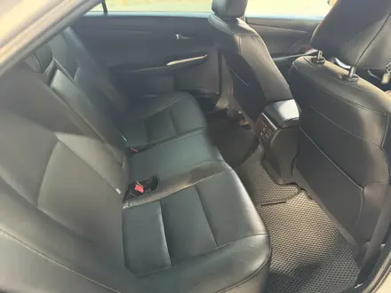 Toyota Camry 2012 года за 7 700 000 тг. в Алматы – фото 6